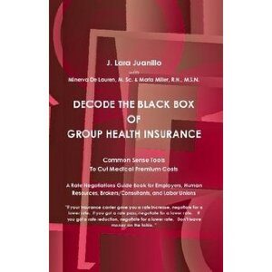 Decode the Black Box bookcover